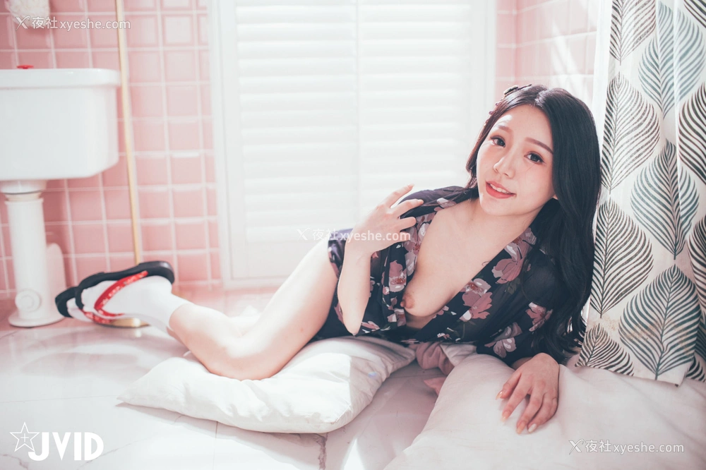 1P - 梵梵《无邪的笑容》