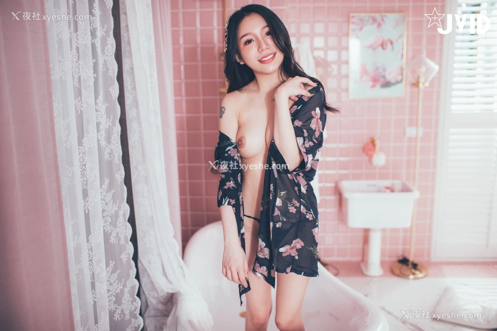 1P - 梵梵《无邪的笑容》