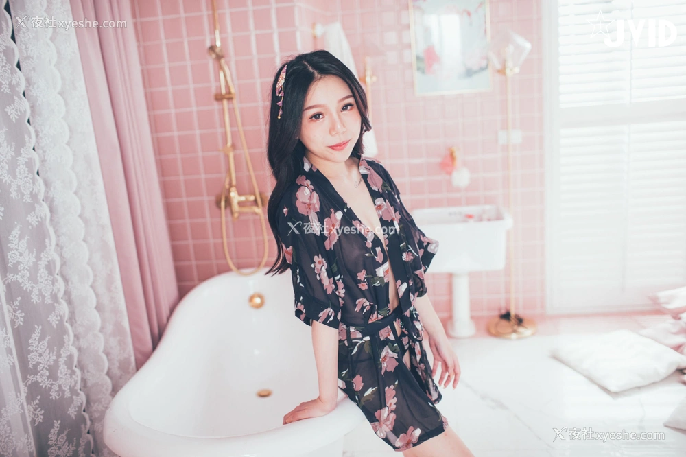 1P - 梵梵《无邪的笑容》