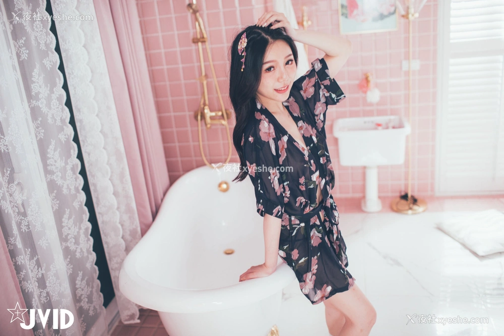 1P - 梵梵《无邪的笑容》