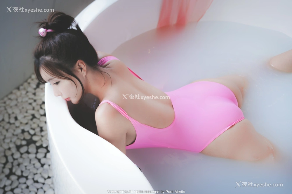 1P - [Pure Media]VOL.063 Ryu Ji Hye