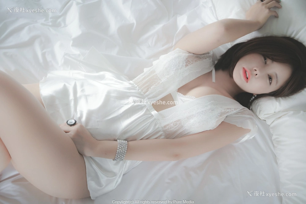 1P - [Pure Media]VOL.063 Ryu Ji Hye