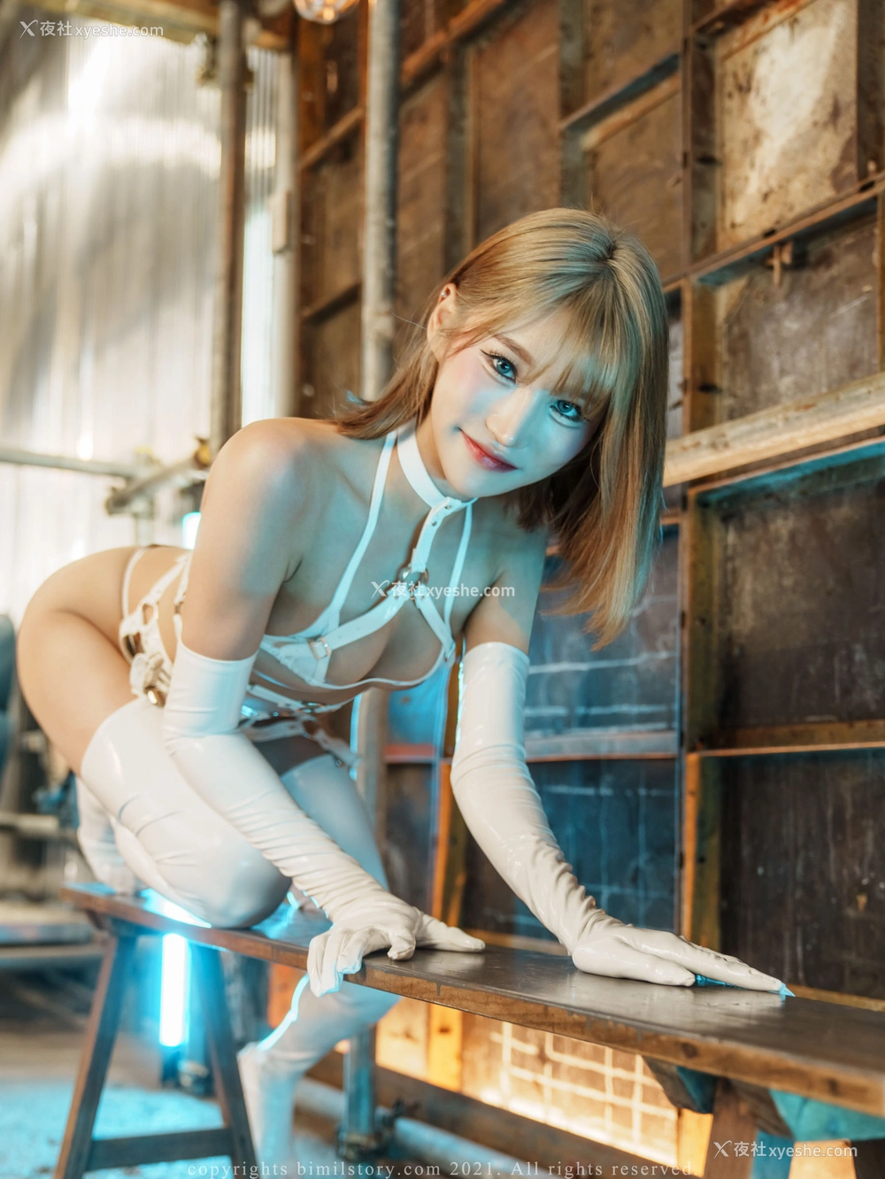 1P - [Bimilstory] Taeri – Debut work First impression