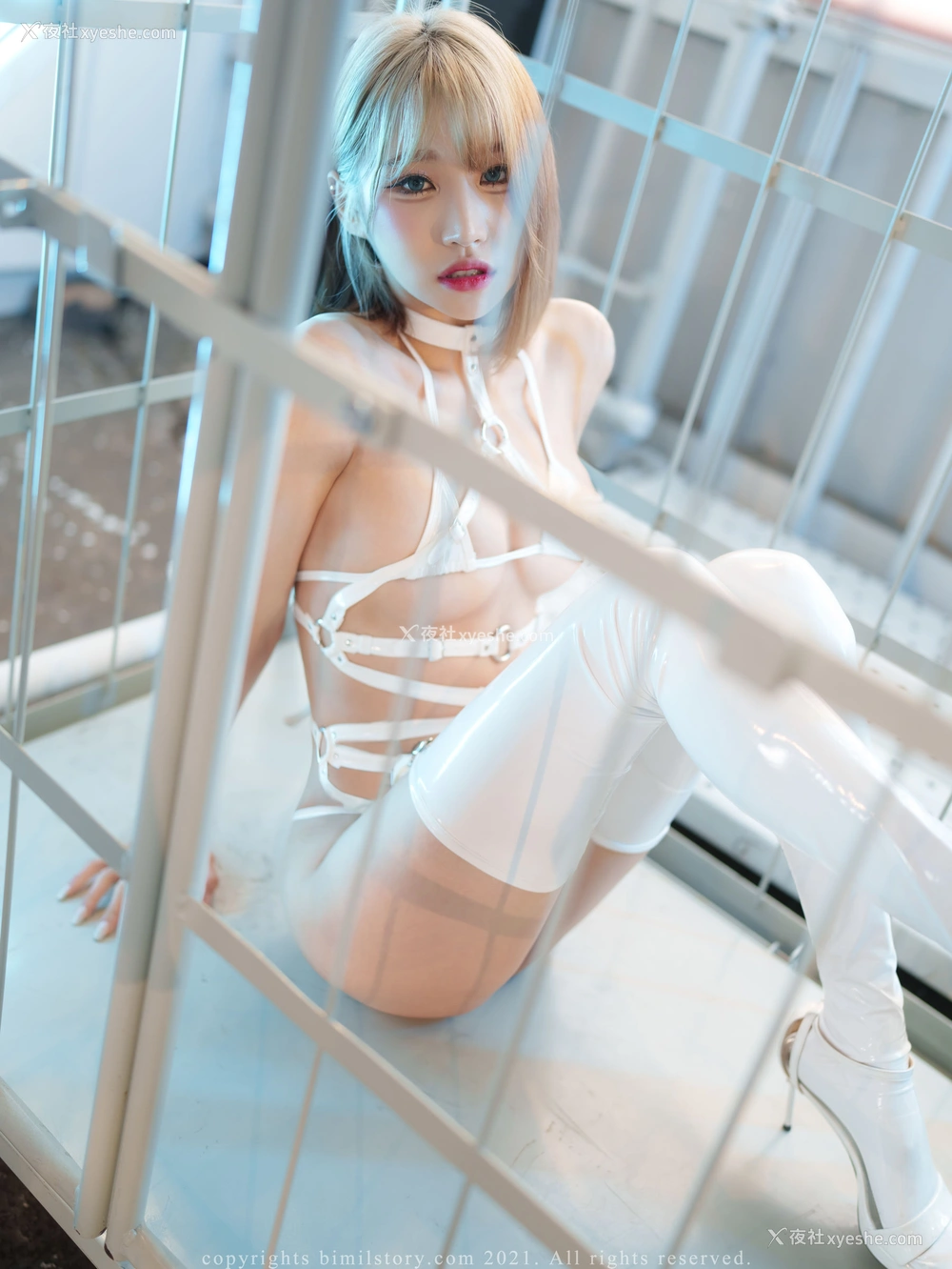1P - [Bimilstory] Taeri – Debut work First impression