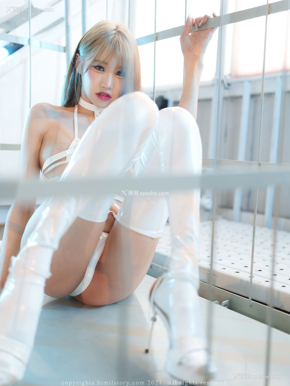 1P - [Bimilstory] Taeri – Debut work First impression