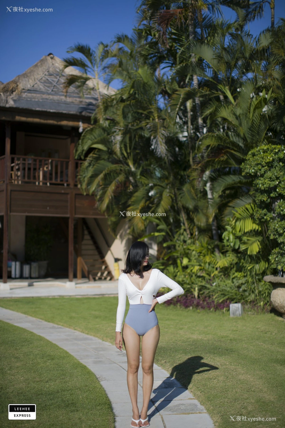 1P - [LeeheeExpress]128 LESV-001B – LEEHEE