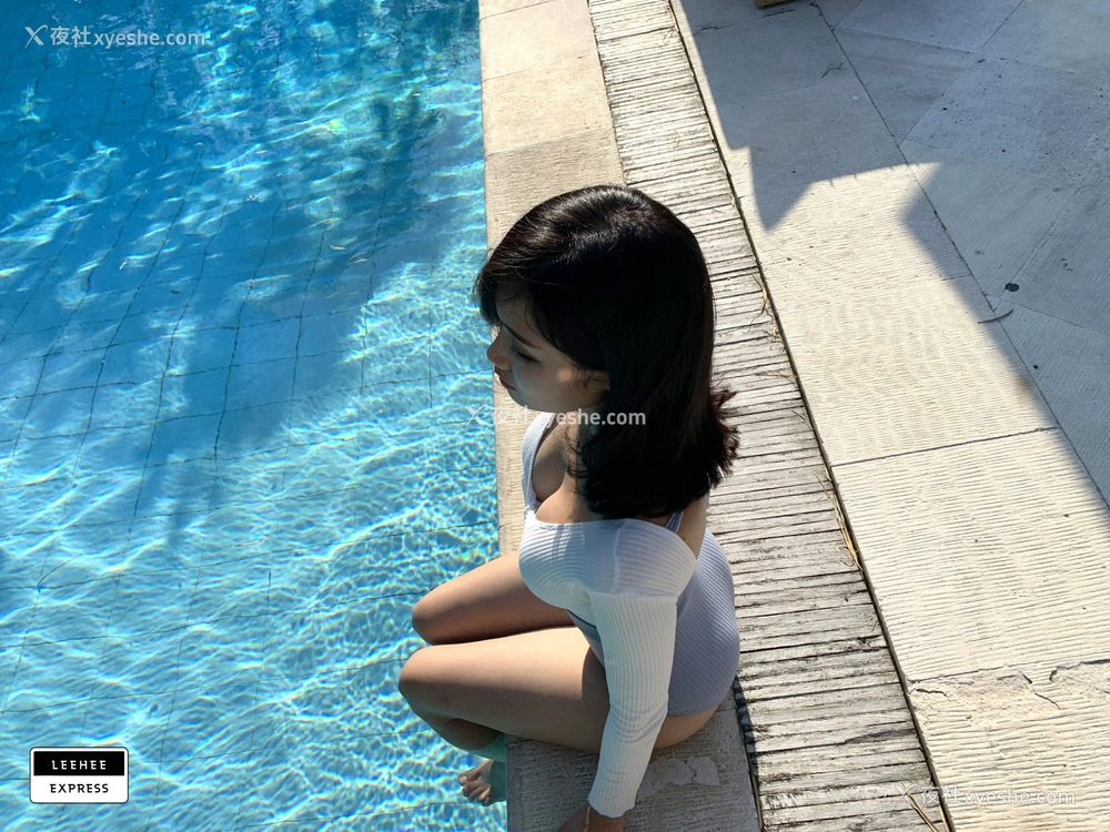 1P - [LeeheeExpress]128 LESV-001B – LEEHEE