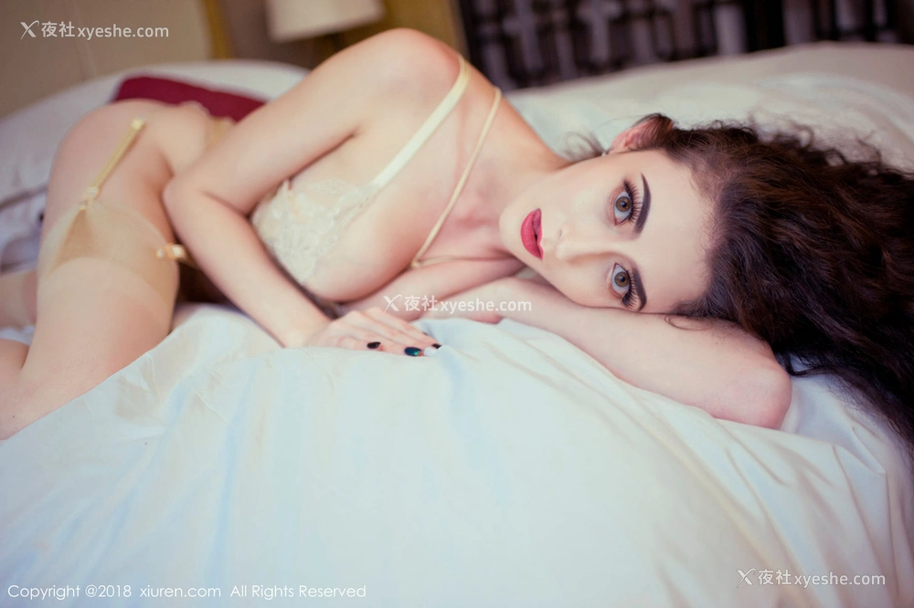 1P - [XIUREN秀人网]No.908 EVA_angel