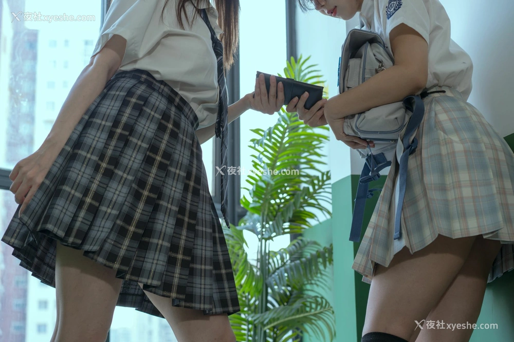 1P - 秋和柯基(夏小秋秋秋) – 霸凌日记