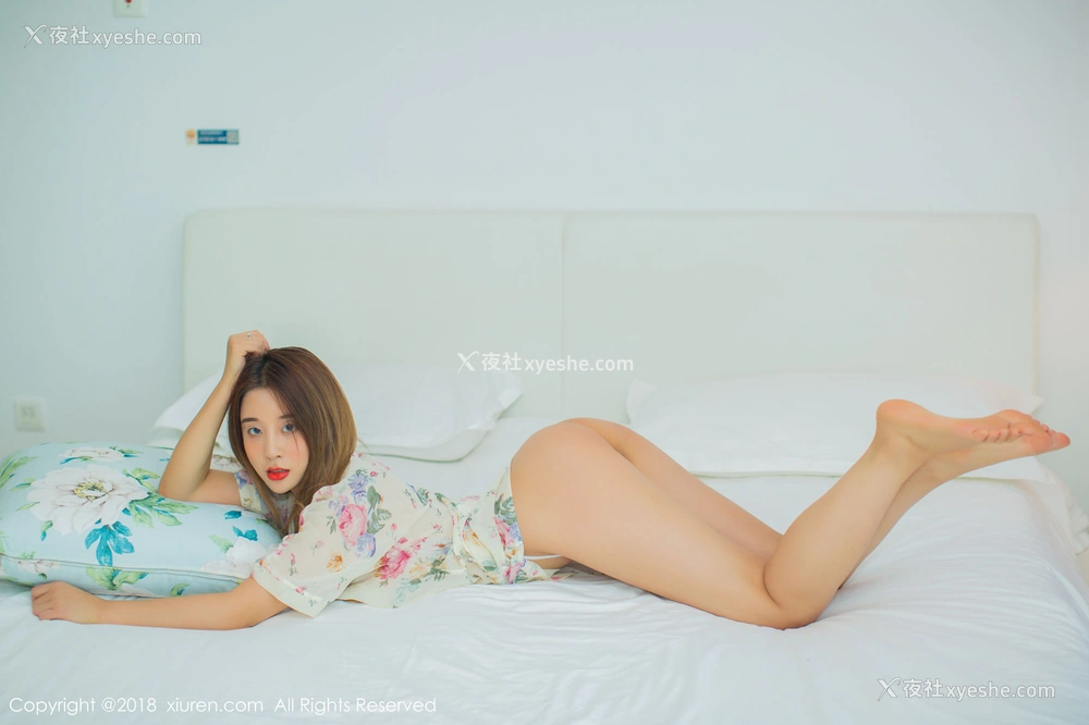 1P - [XIUREN秀人网]No.907 筱慧