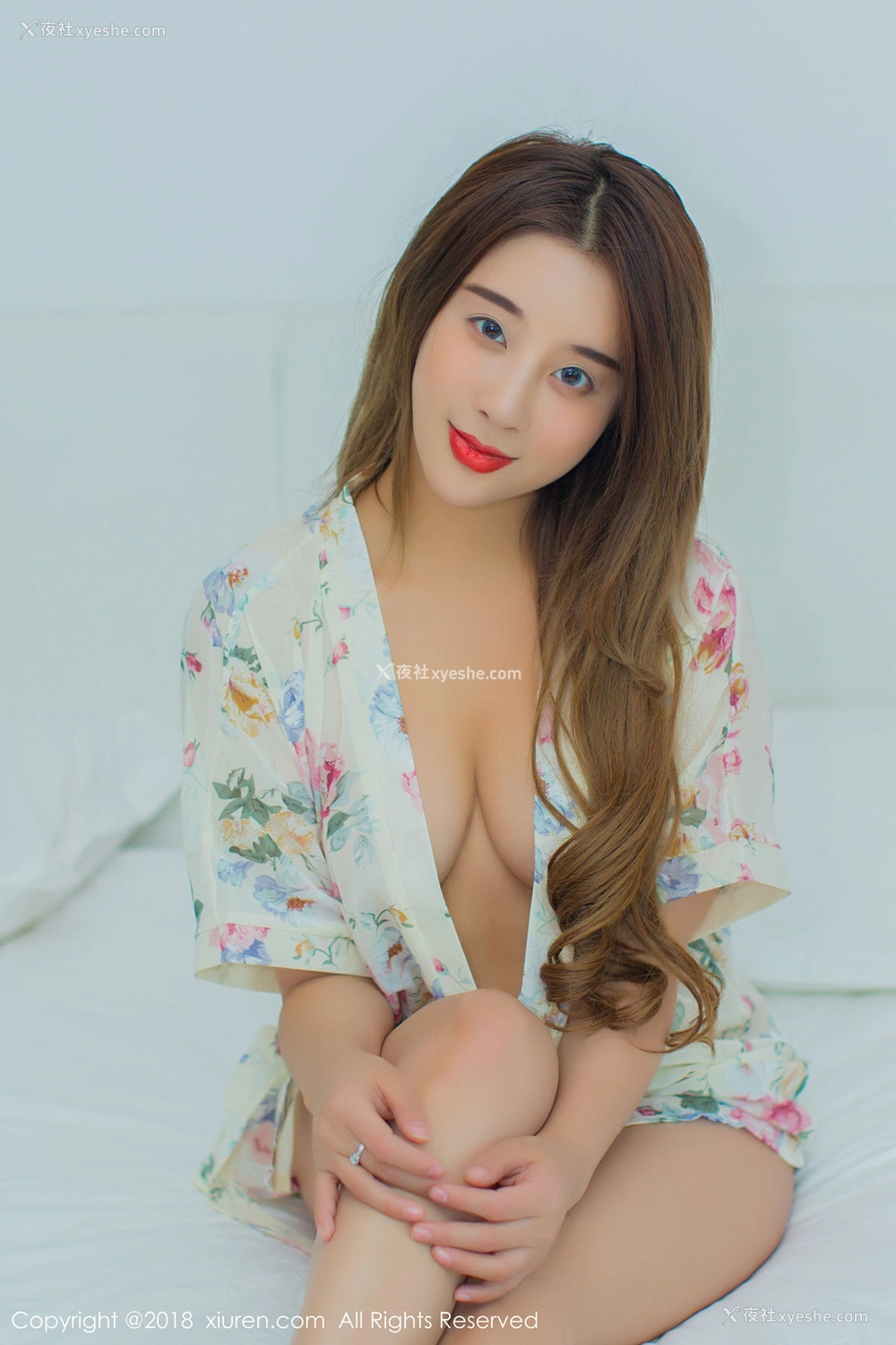 1P - [XIUREN秀人网]No.907 筱慧
