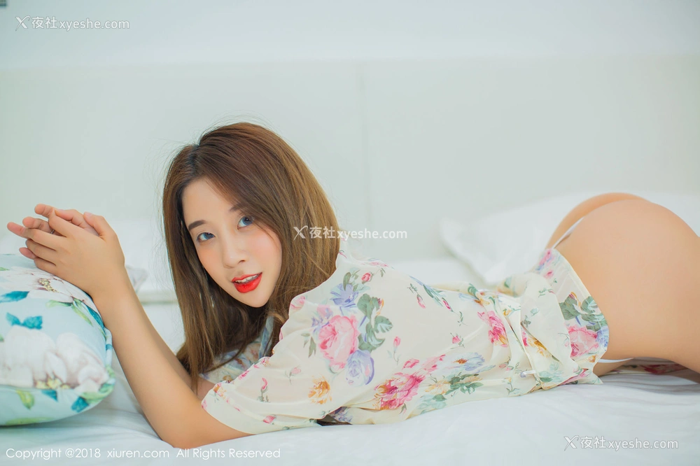 1P - [XIUREN秀人网]No.907 筱慧