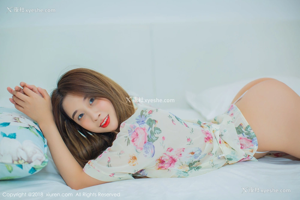 1P - [XIUREN秀人网]No.907 筱慧