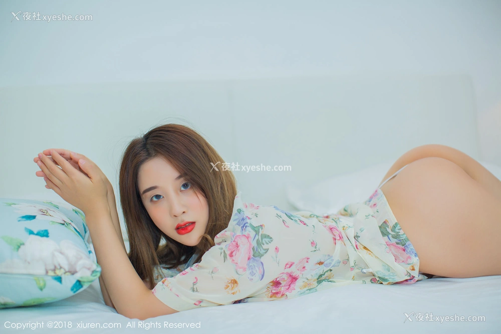 1P - [XIUREN秀人网]No.907 筱慧