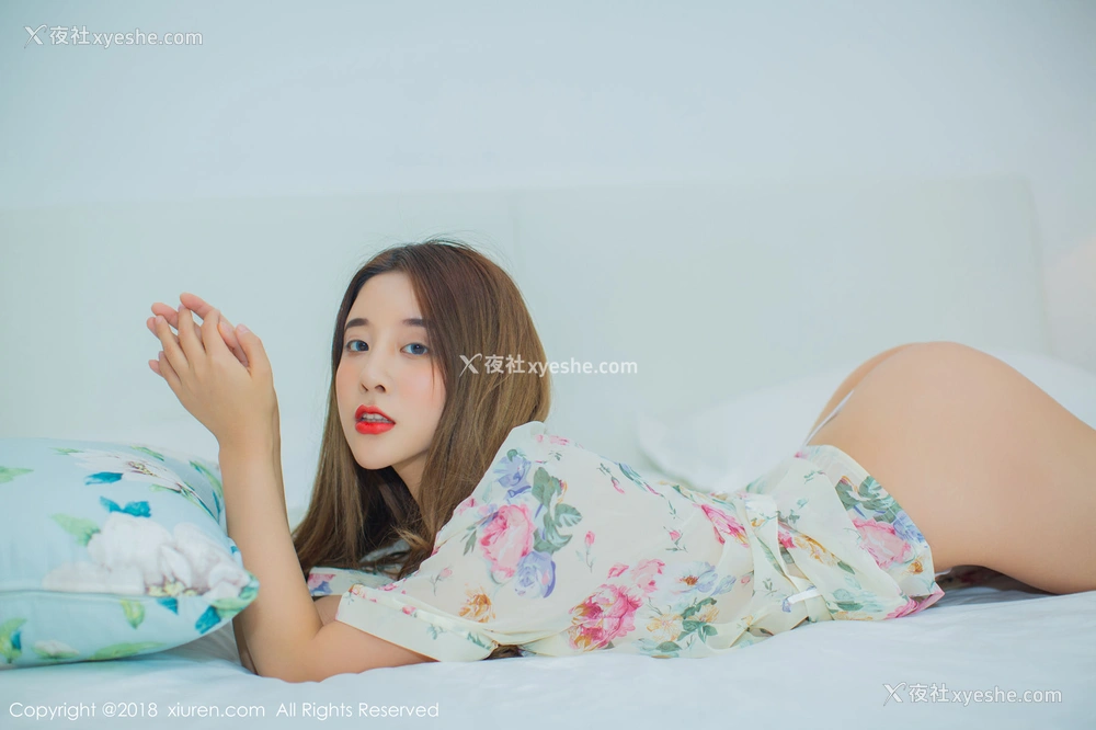 1P - [XIUREN秀人网]No.907 筱慧