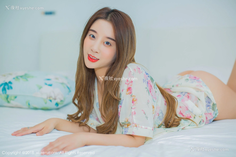1P - [XIUREN秀人网]No.907 筱慧