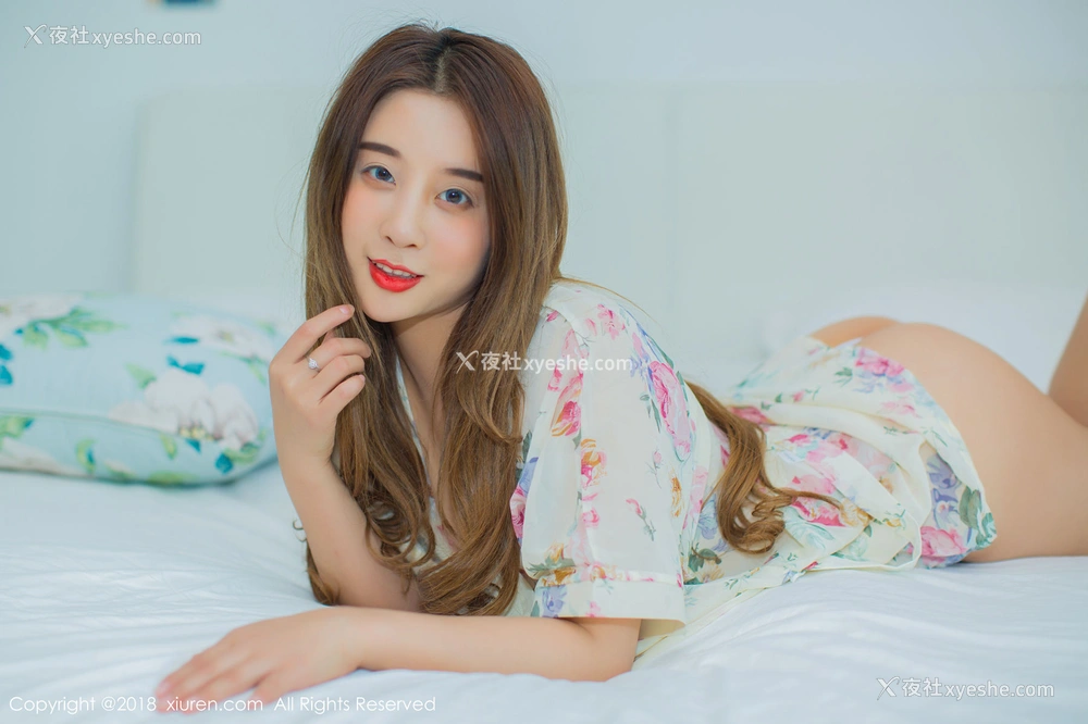 1P - [XIUREN秀人网]No.907 筱慧