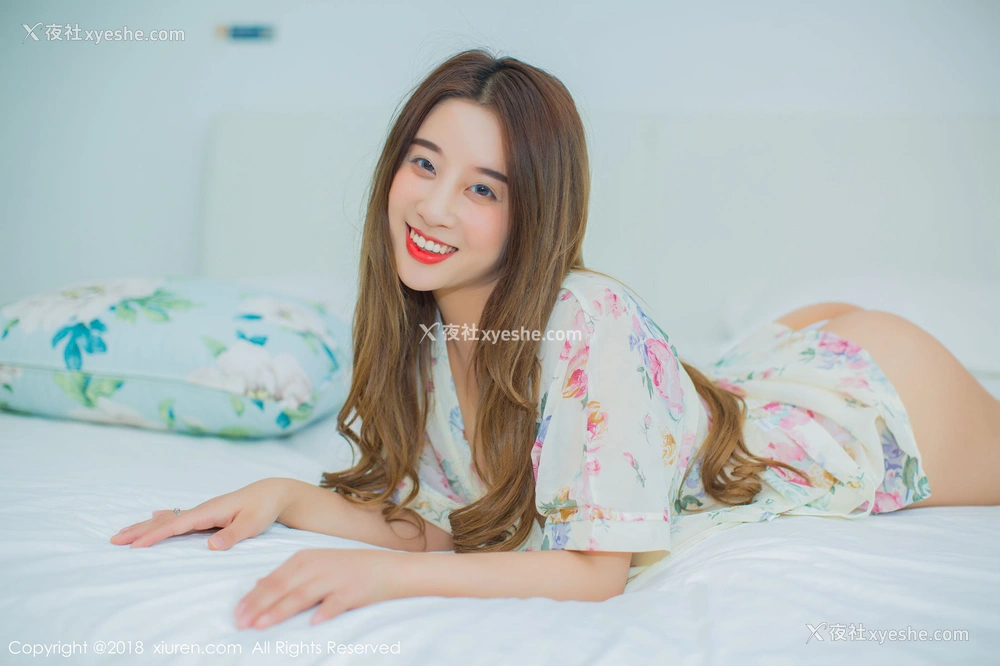 1P - [XIUREN秀人网]No.907 筱慧