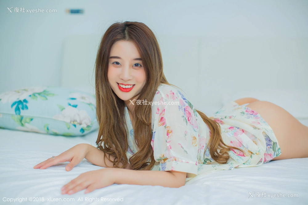 1P - [XIUREN秀人网]No.907 筱慧