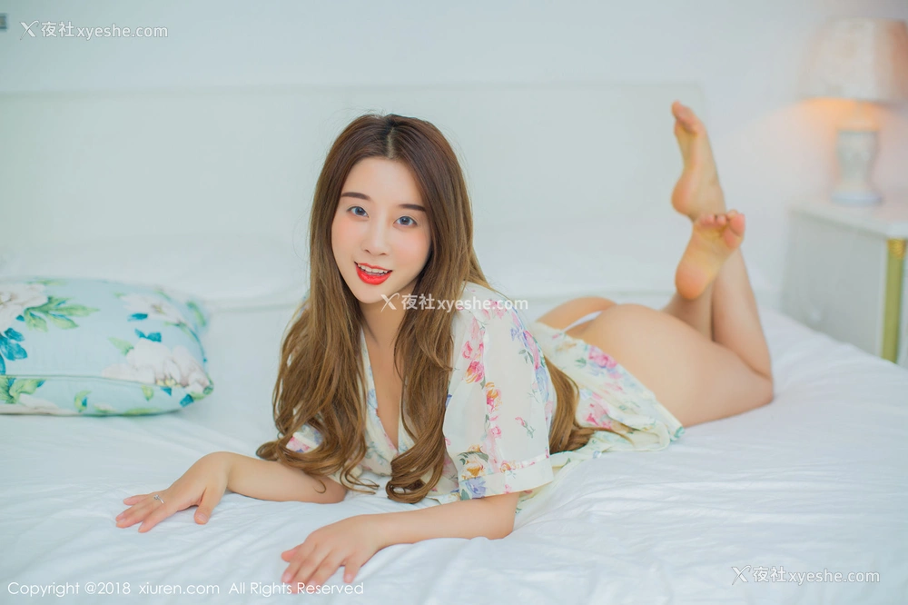1P - [XIUREN秀人网]No.907 筱慧