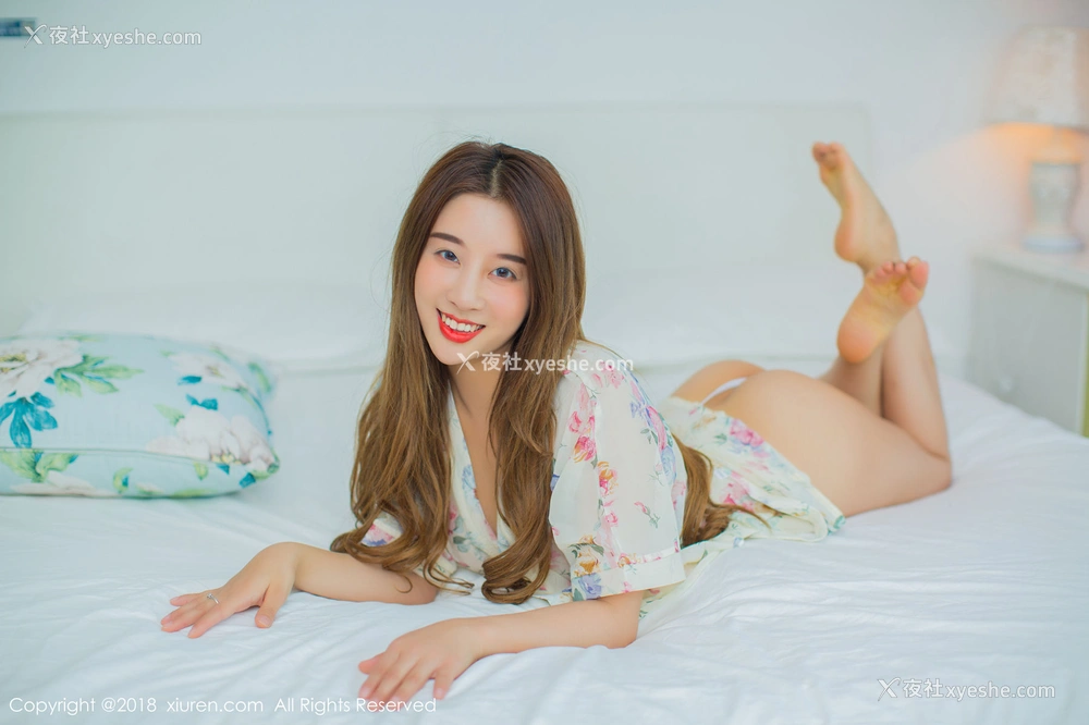 1P - [XIUREN秀人网]No.907 筱慧