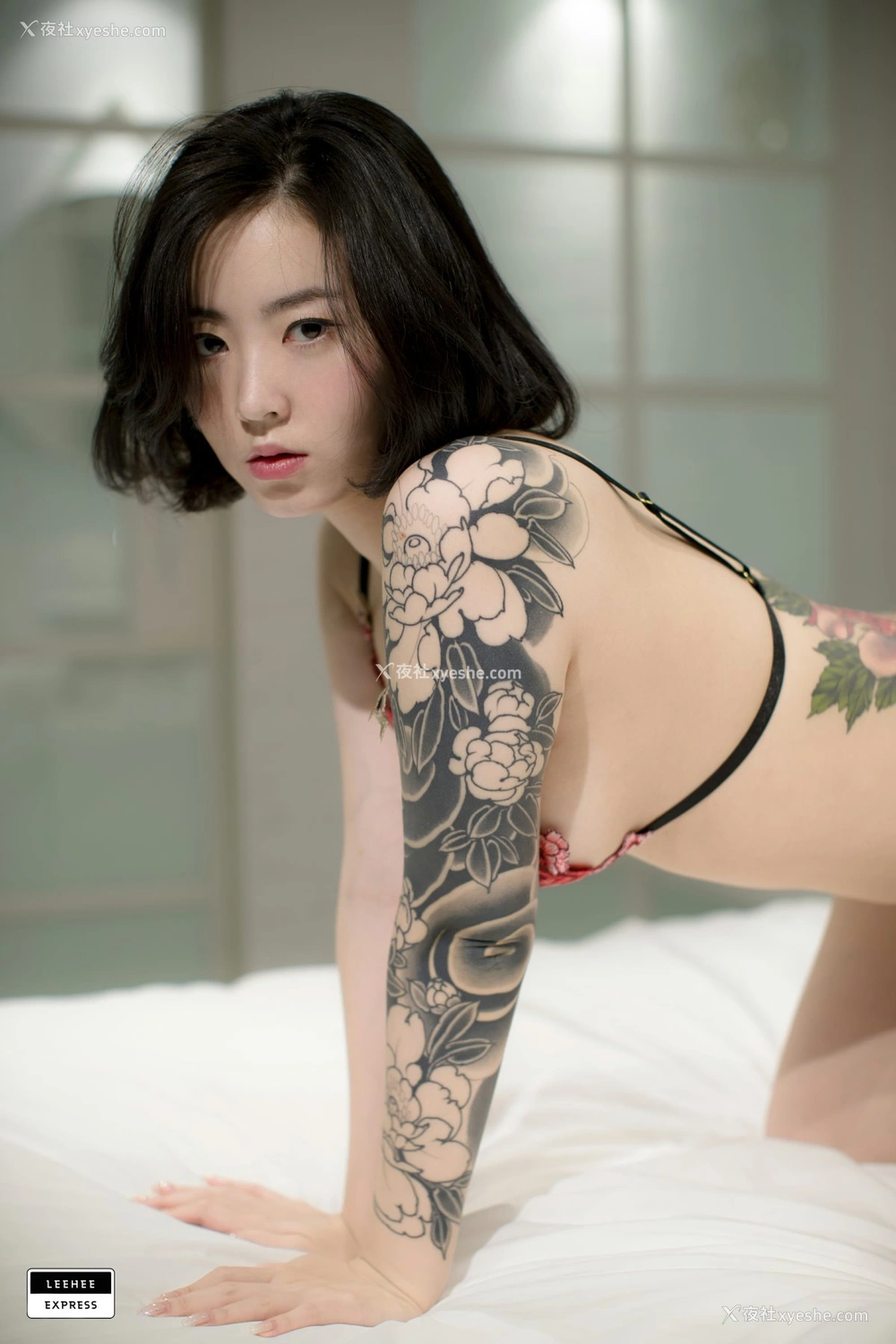 1P - [LeeheeExpress]069 LEHF-005 – Ran.G