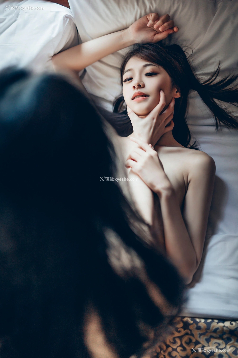 1P - 辰辰x妍妍《我的大小女友》