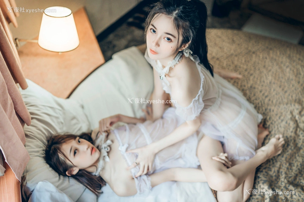 1P - 辰辰x妍妍《我的大小女友》