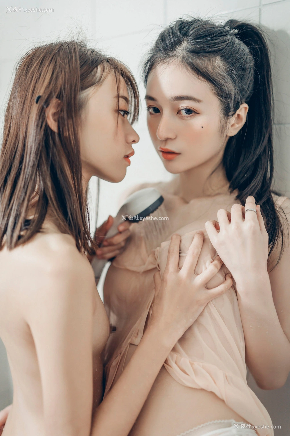 1P - 辰辰x妍妍《我的大小女友》