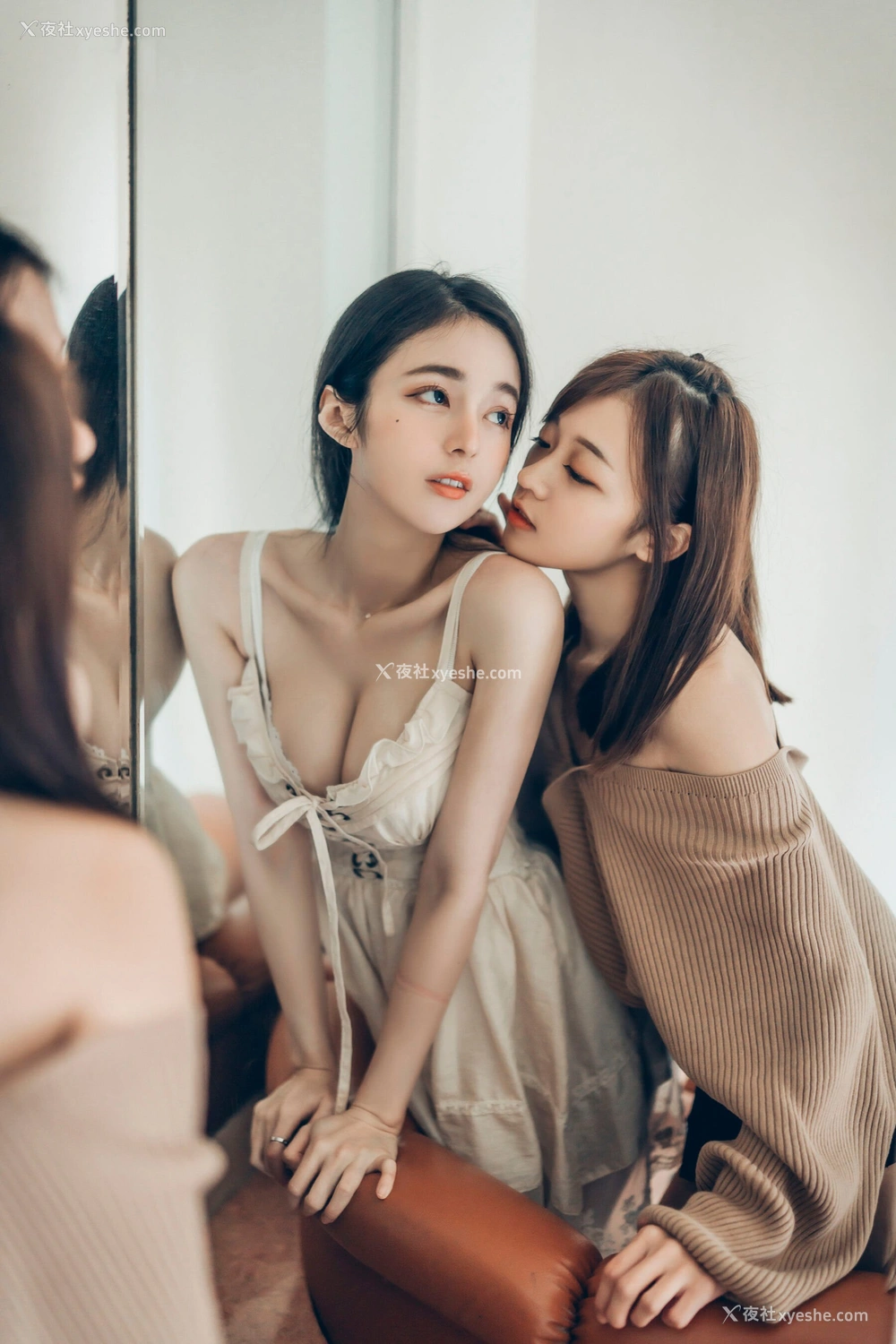 1P - 辰辰x妍妍《我的大小女友》