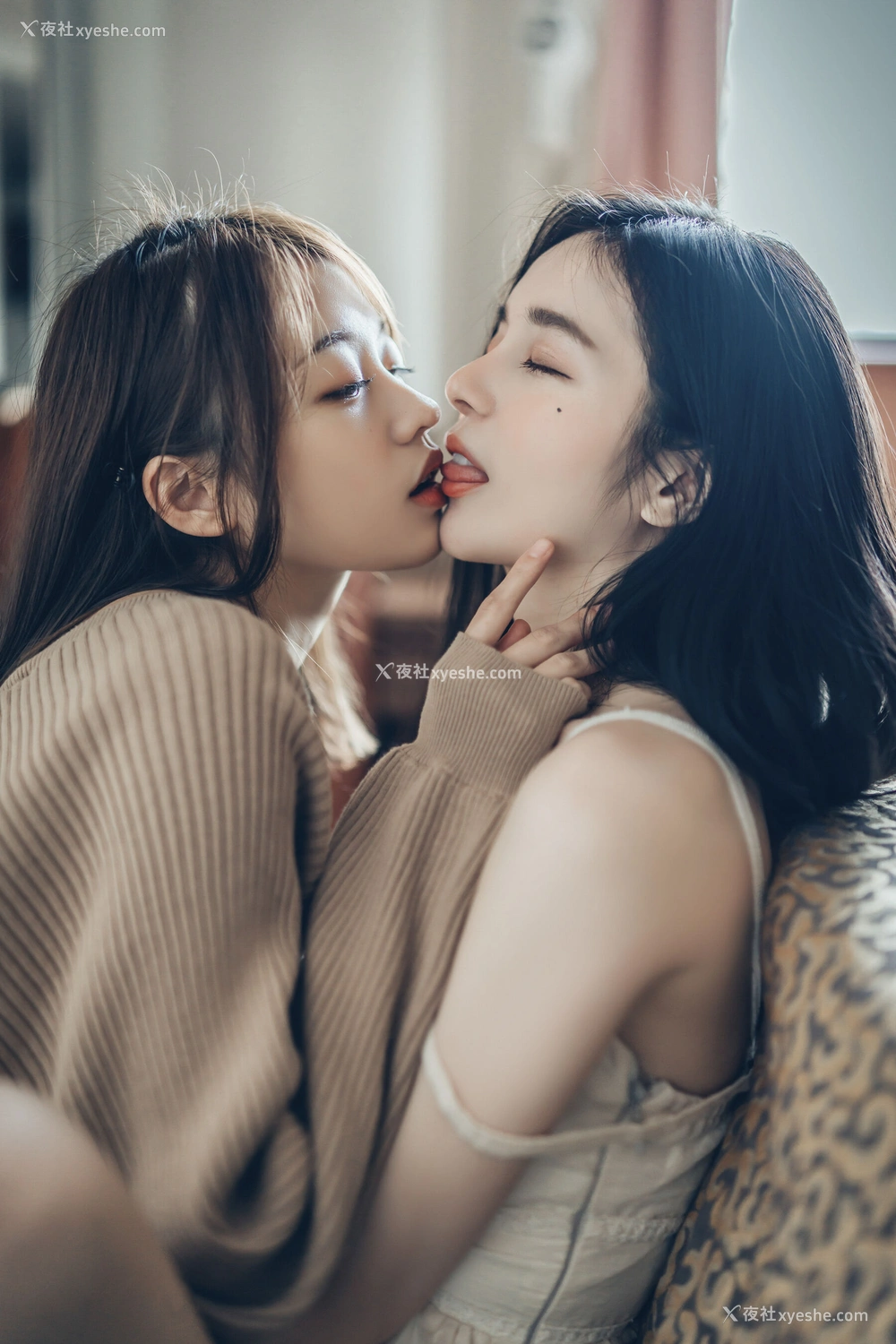 1P - 辰辰x妍妍《我的大小女友》