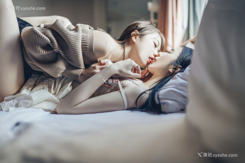 1P - 辰辰x妍妍《我的大小女友》