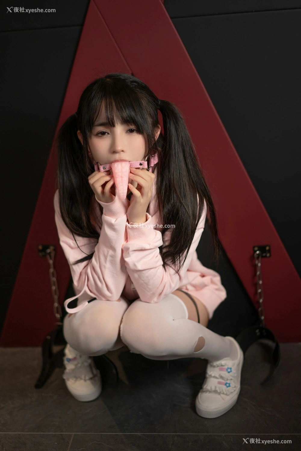 1P - 桜井宁宁 – 主人的任务