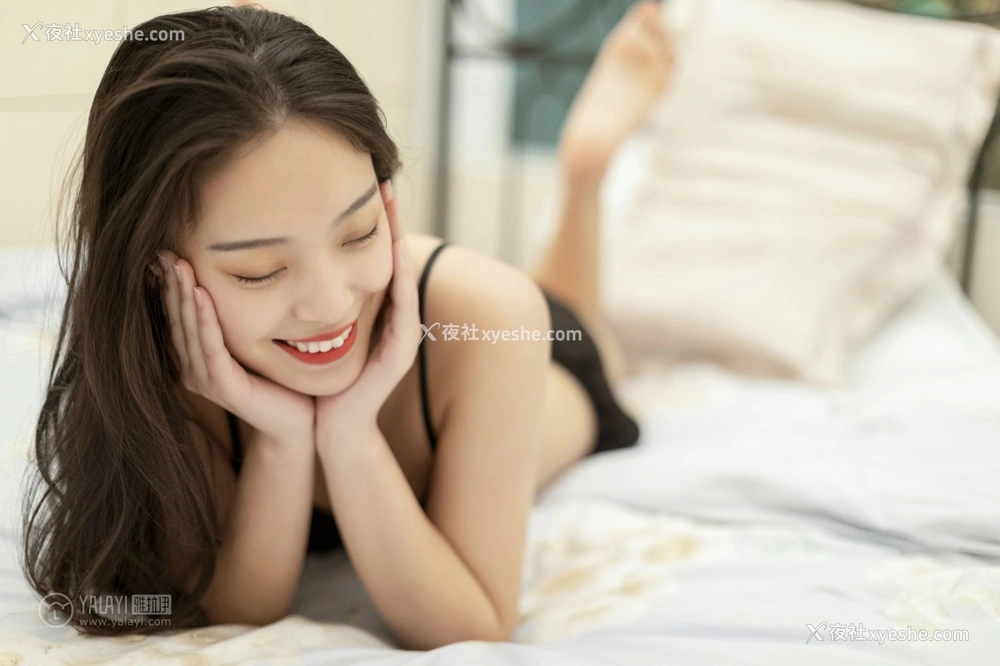 1P - [YALAYI雅拉伊] Y282 楚薇《双眸点绛唇》