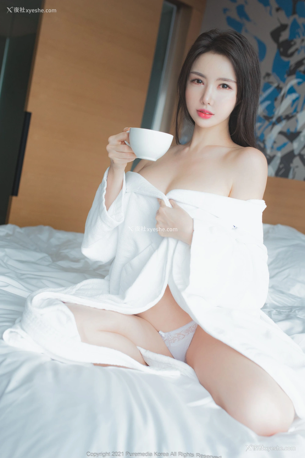 1P - [PURE MEDIA] Vol.161 – Chari