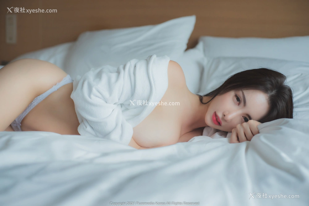 1P - [PURE MEDIA] Vol.161 – Chari