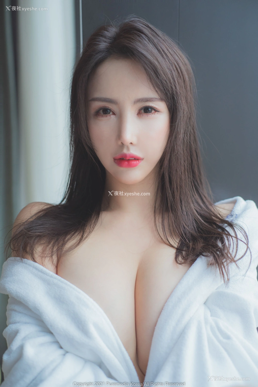 1P - [PURE MEDIA] Vol.161 – Chari