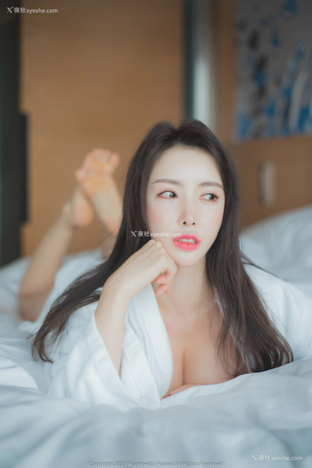 1P - [PURE MEDIA] Vol.161 – Chari