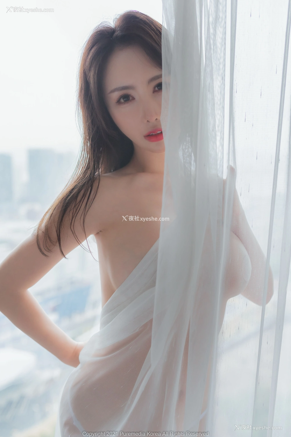 1P - [PURE MEDIA] Vol.161 – Chari