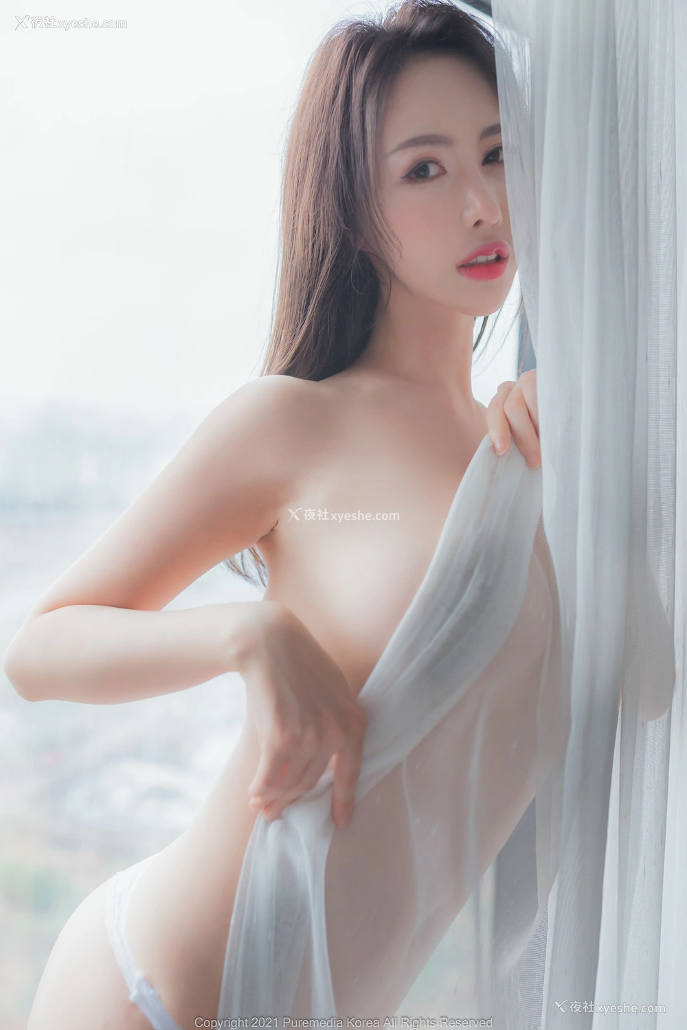 1P - [PURE MEDIA] Vol.161 – Chari