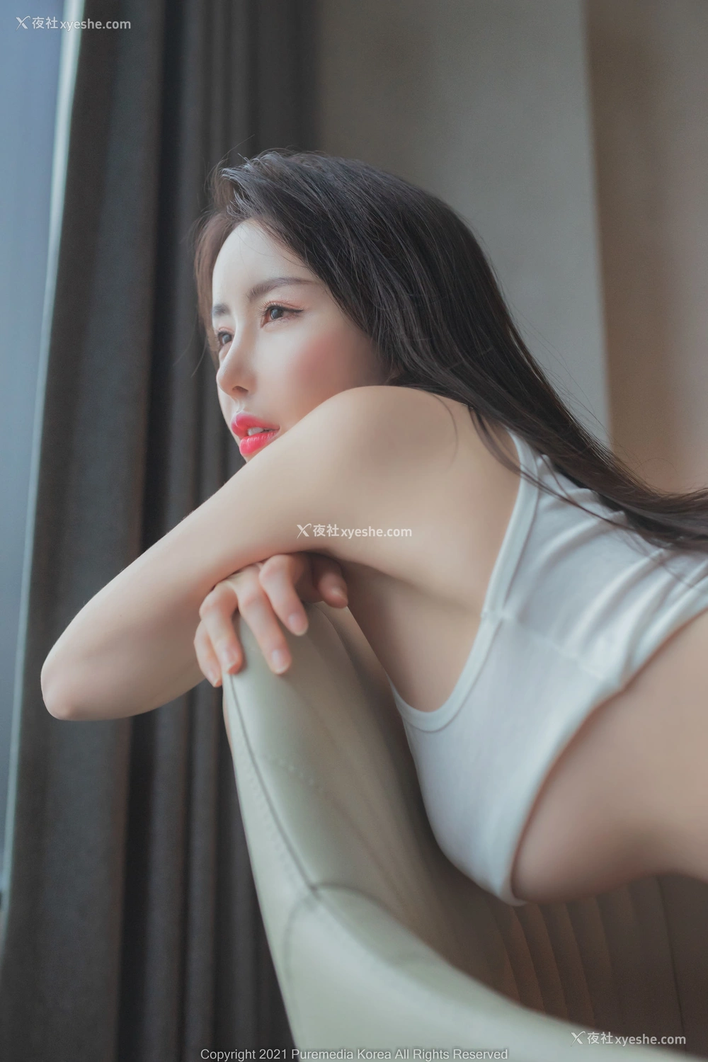 1P - [PURE MEDIA] Vol.161 – Chari