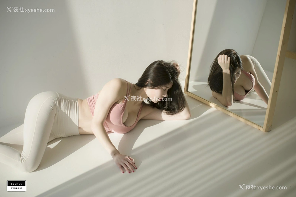 1P - [LeeheeExpress]089 LEND-002 – Min.E