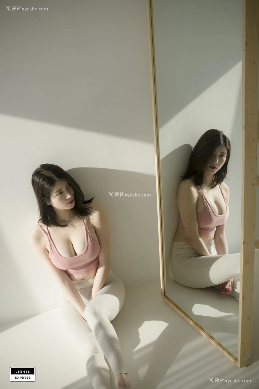 1P - [LeeheeExpress]089 LEND-002 – Min.E