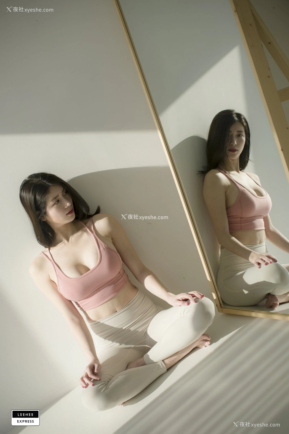 1P - [LeeheeExpress]089 LEND-002 – Min.E