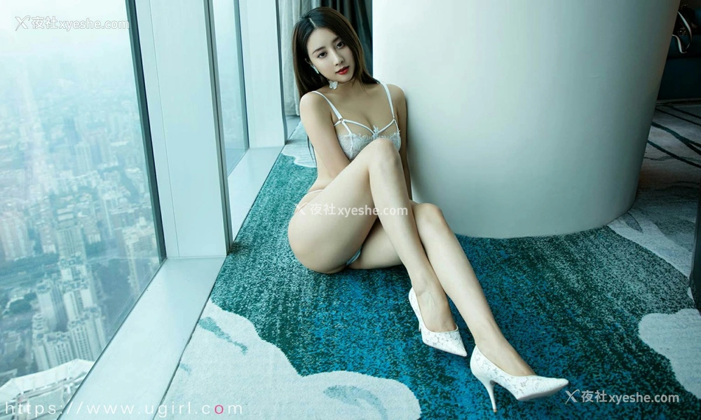 1P - [Ugirls尤果网]爱尤物 No.1730 筱慧 眺爱