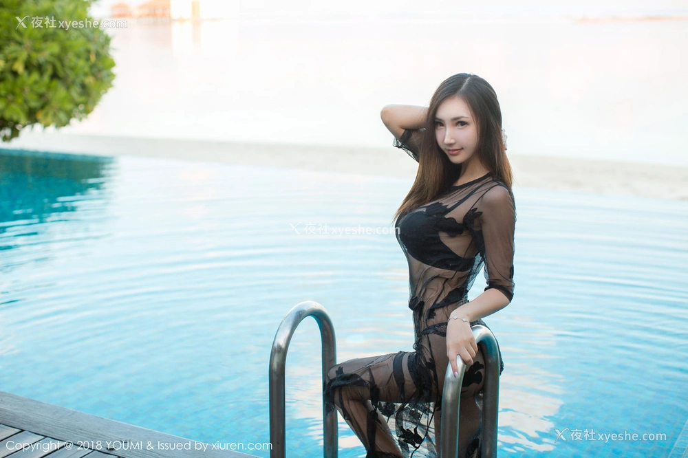 1P - [YouMi]尤蜜荟 Vol.108 Yumi-尤