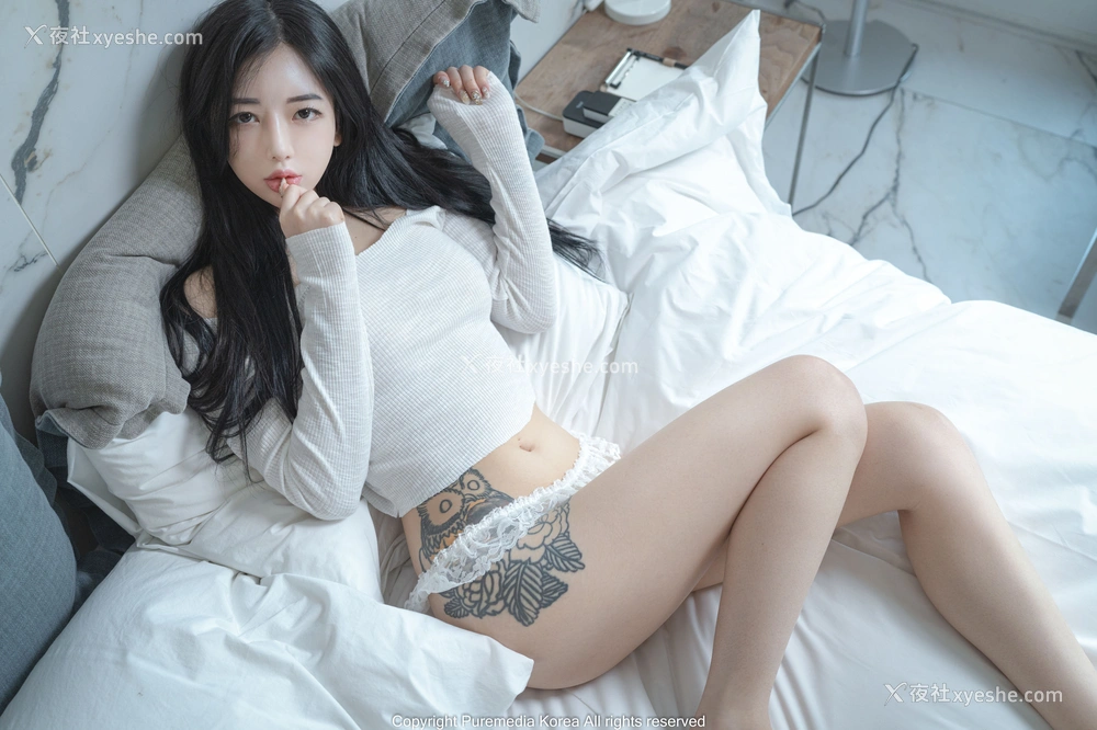 1P - [PURE MEDIA] Vol.168 – JIA