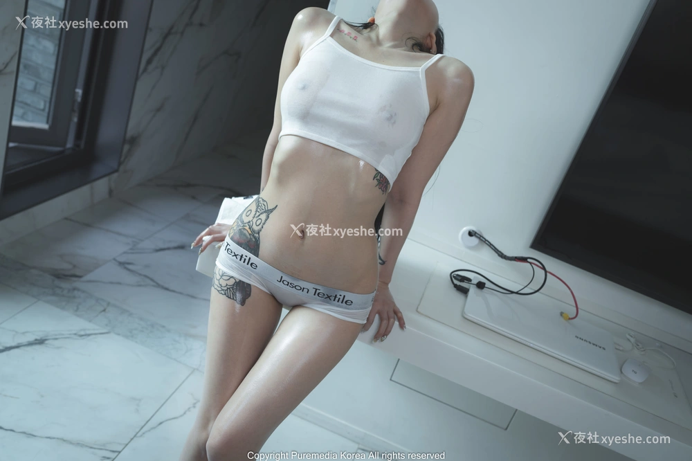 1P - [PURE MEDIA] Vol.168 – JIA
