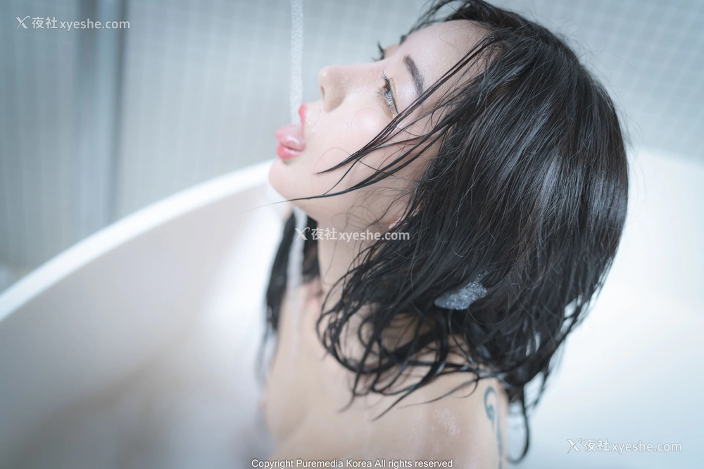 1P - [PURE MEDIA] Vol.168 – JIA
