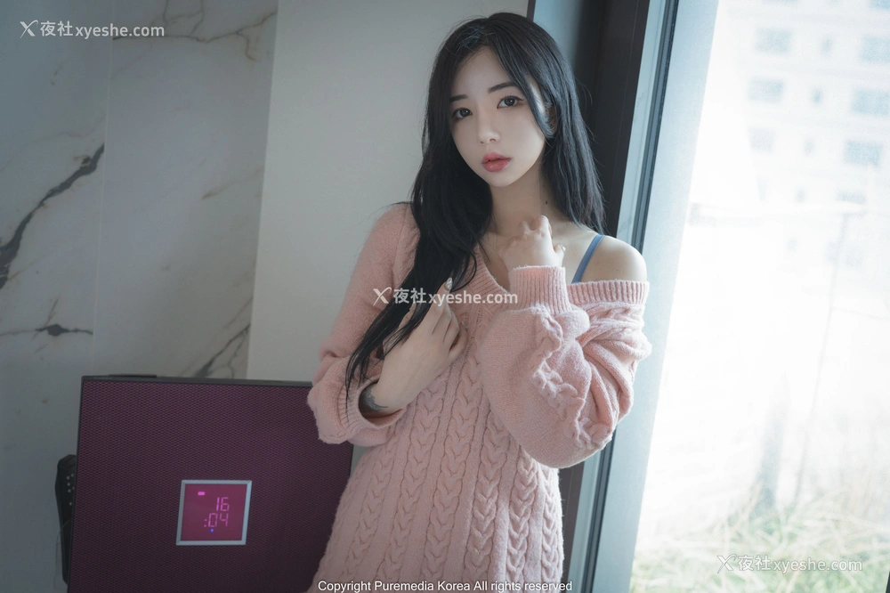 1P - [PURE MEDIA] Vol.168 – JIA